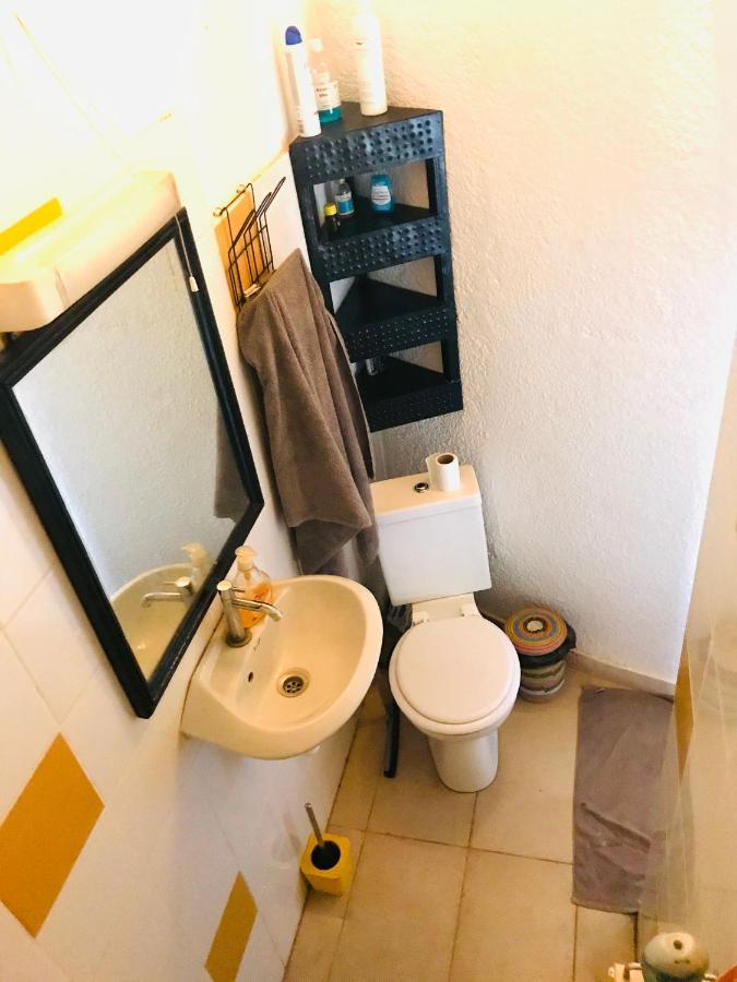 Carthago Manguier Apartment M'Bour Exterior photo