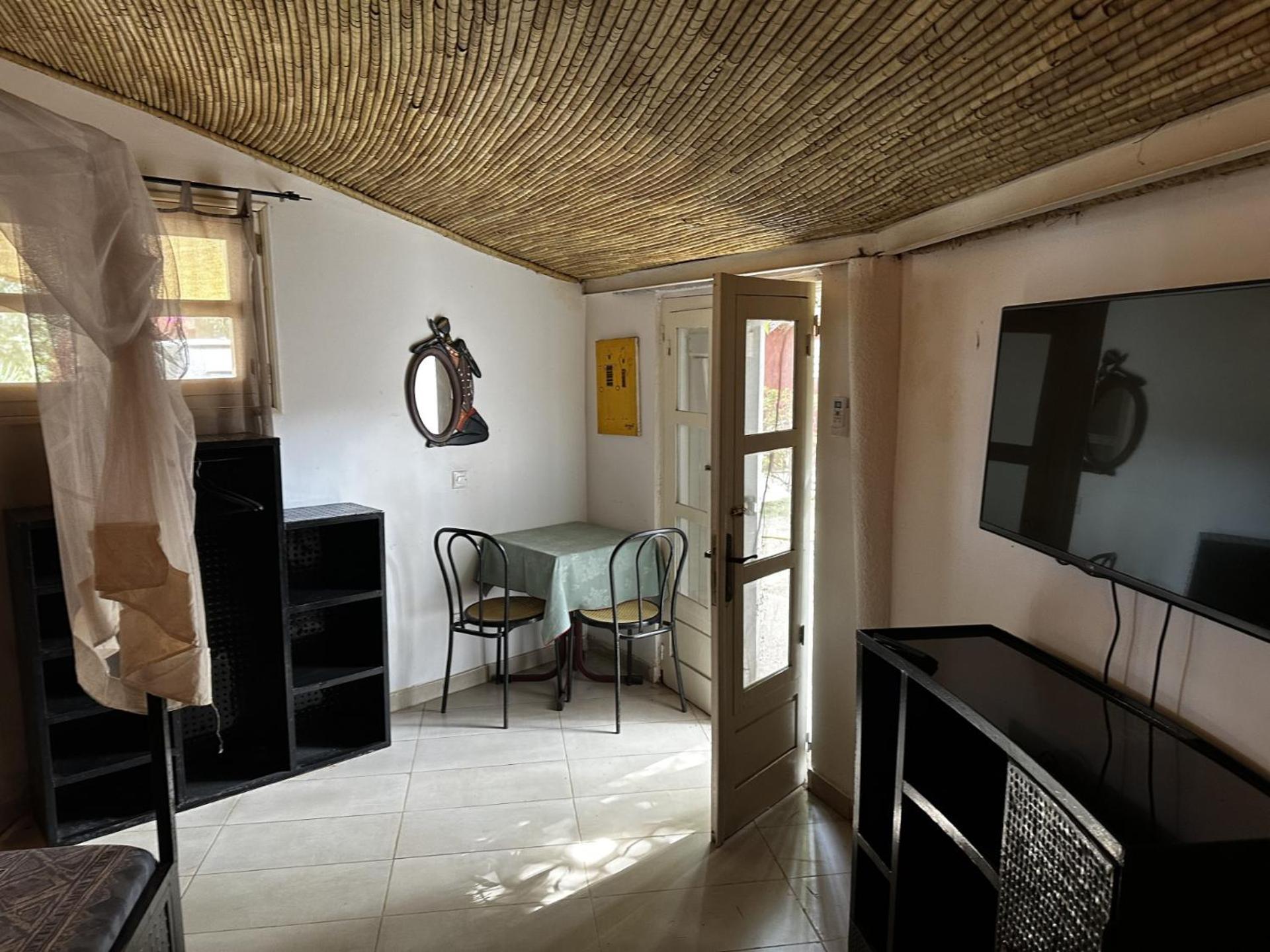 Carthago Manguier Apartment M'Bour Exterior photo