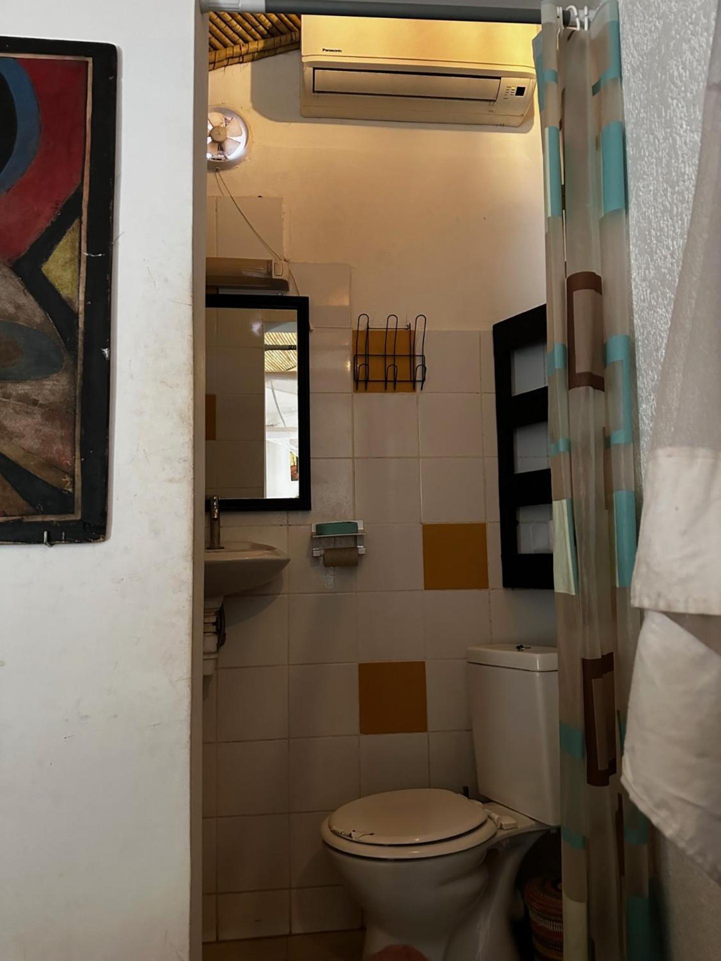 Carthago Manguier Apartment M'Bour Exterior photo