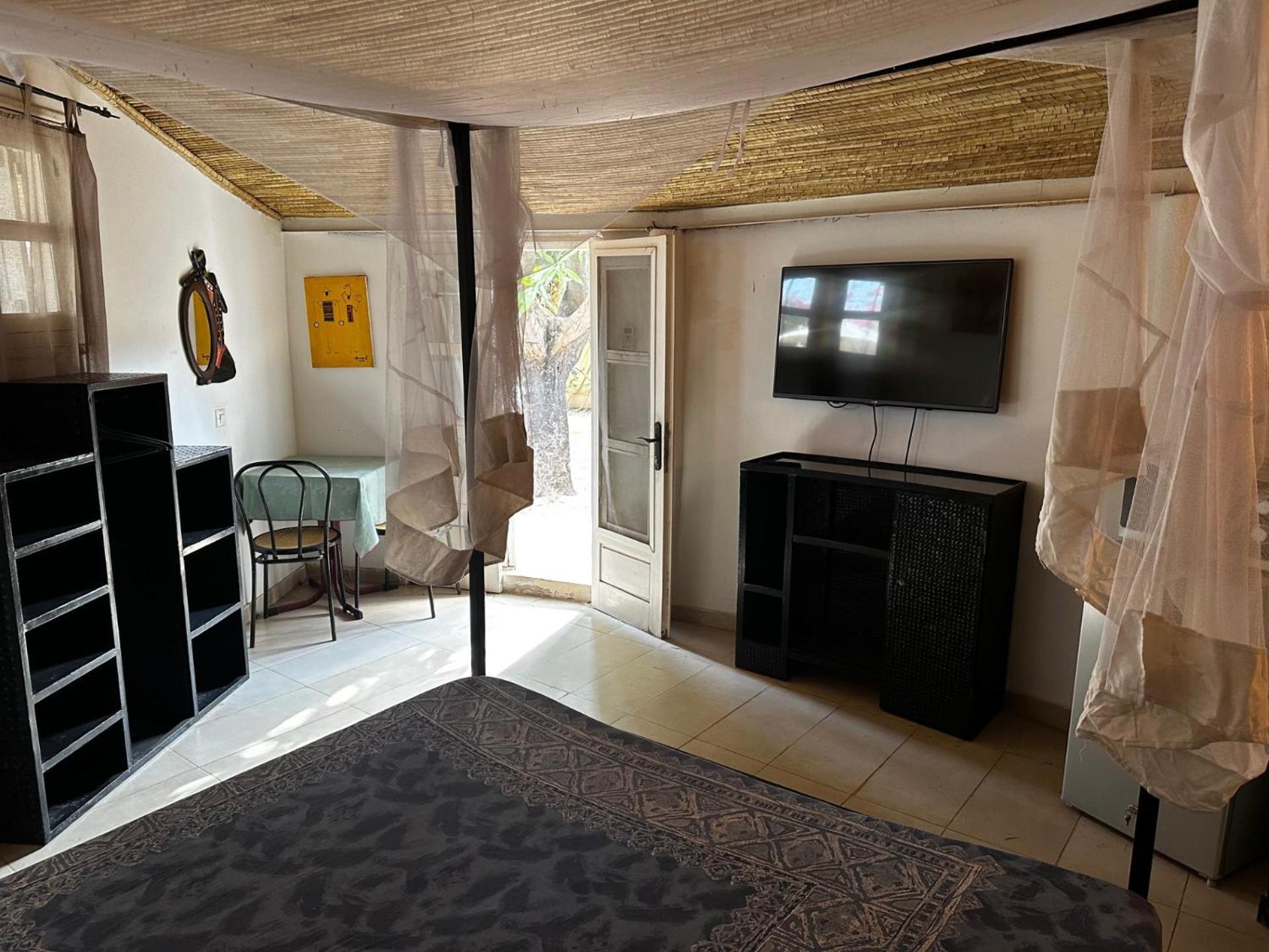 Carthago Manguier Apartment M'Bour Exterior photo